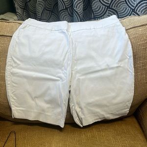Women’s shorts